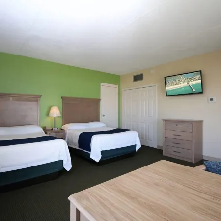 Silver Gull Motel