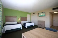 Silver Gull Motel Hotels in Wrightsville Beach