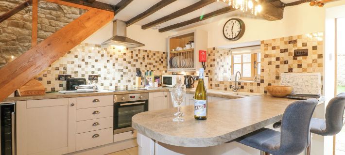 Apple Tree Cottage Hotels in Grantham