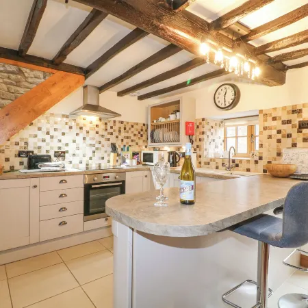 Apple Tree Cottage