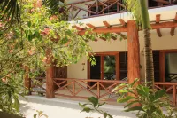 Tierra Mia Hotel Boutique