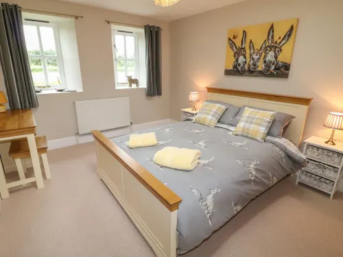 Millcott Hotels in North Kesteven District