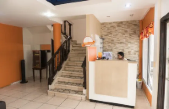 Micro Hotel Rio de Piedras