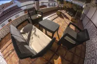 Hostal Caminito del Rey Hotel a Alora