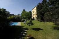 Hotel Jarolim - Pools