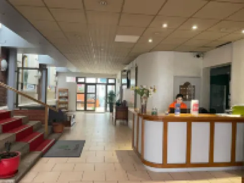 博西特拉普拉德餐廳酒店 日安酒店