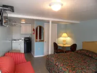 Franklin Terrace Motel Hotels in Seaside Heights