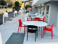 SINGH SATPAL Hotels in Santarcangelo di Romagna