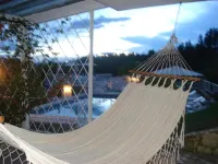 Miravalle Suites - ที่มีสระว่ายน้ำ
