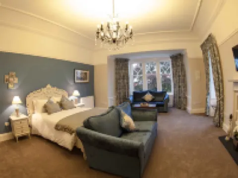 Inglewood House and Spa Hotels in Alloa