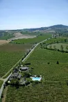 Farmhouse Il Fienile - Parkplatz