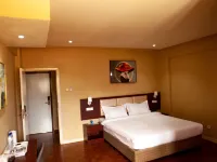 Hotel Mirava Hotels in Maputo