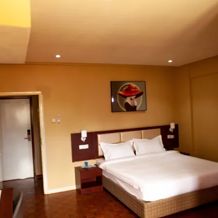 Hotel Mirava