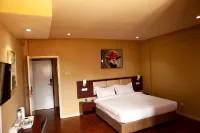 Hotel Mirava Hotels in Matola