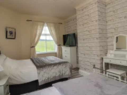 Rock Hollow Hotel di Halifax