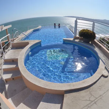 Hotel Boutique Suites Nadia Bucerias