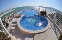 Hotel Boutique Suites Nadia Bucerias - con vistas al mar