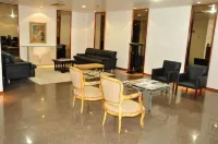 Cardum Hotel Hotels in Sorocaba