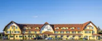 Hotel Karl-Wirt Hotels in Wiener Neudorf
