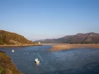 Borthwen