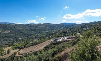Ktima Noosfera Wellness & Retreat Center