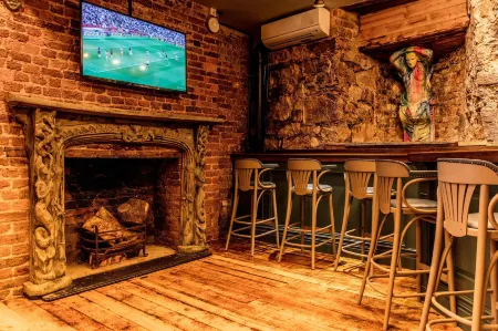 City Gate Отели в г. Ide