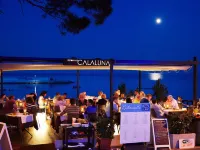 Hotel Cala Luna - 朝食