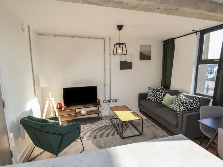 The Works by Dag Отели в г. Вулстон