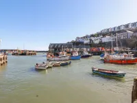 Sea View Hotels in Mevagissey