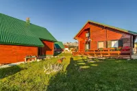 Boskovica Brvnare Hotel di 