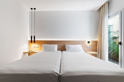 その他 ホテル アレカの写真