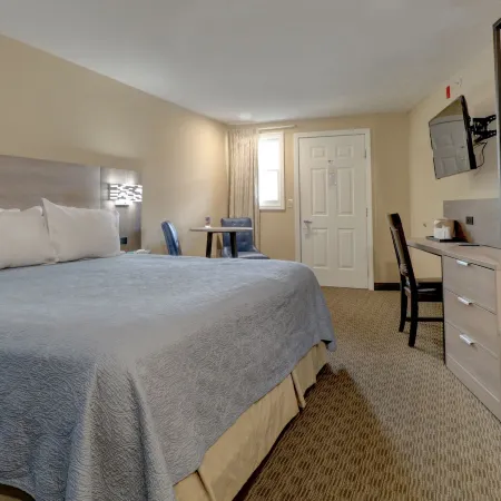 Wells-Ogunquit Resort Motel & Cottages