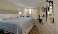Wells-Ogunquit Resort Motel & Cottages