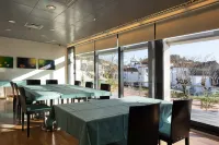 Hotel Pombalense Hotels in Mata Mourisca