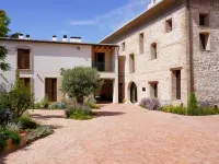 Tradere Hotel Boutique Hotel a Puebla de Farnals