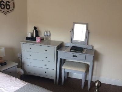 Worthing Rest