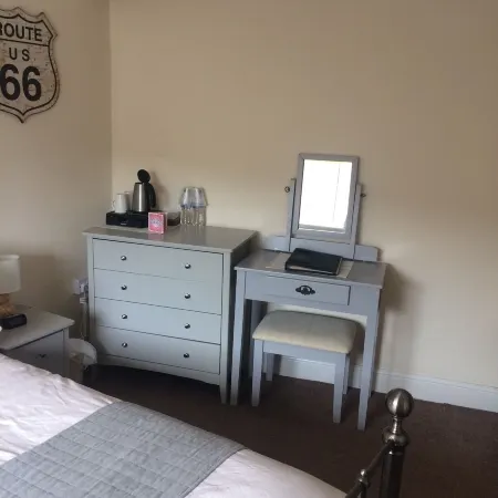 Worthing Rest Отели в г. Уэртинг