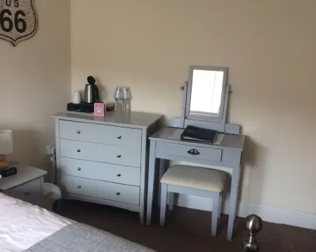 Worthing Rest Hotels in Worthing