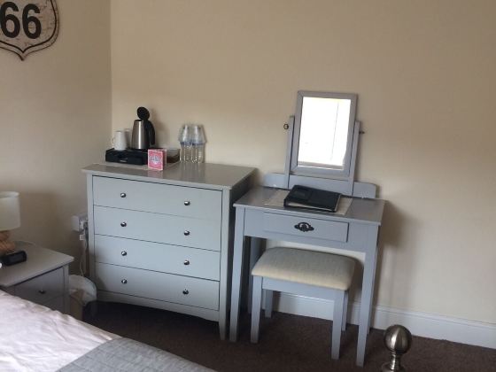 Worthing Rest
