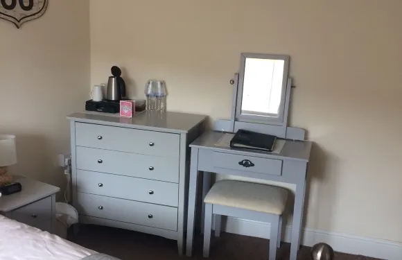 沃辛雷斯特酒店