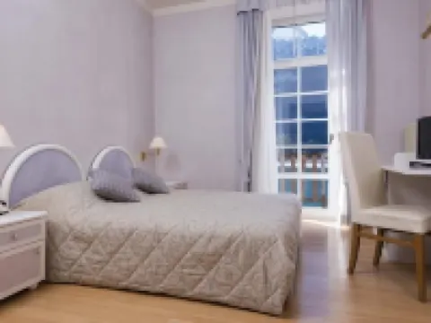 Grand Hotel Molveno Hotels in Molveno