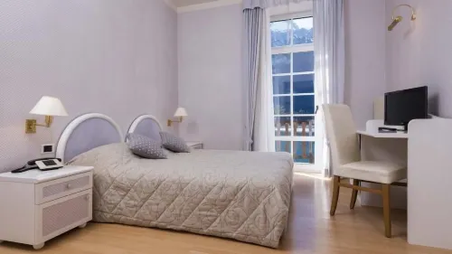 Grand Hotel Molveno Hotels in Molveno