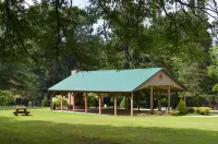 Foggy Mountain Lodge Hotels in Ligonier