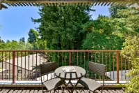 Mill Valley Inn Hotels in Corte Madera