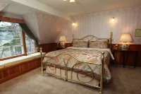 Elk Cove Inn & Spa Hotels in Elk