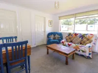 Chalet 12 Hotel a Ormesby Saint Michael