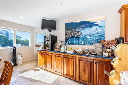 Moonstone Landing Отели рядом с достопримечательностью «Cambria, California»
