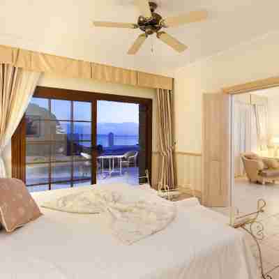 Gran Castillo Tagoro Family & Fun Playa Blanca Rooms