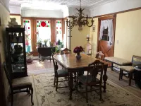 Antique Rose Inn Windham Hotels in Hunter