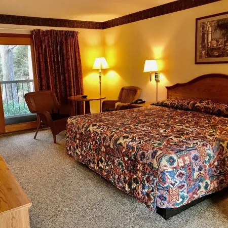 Four Seasons Inn